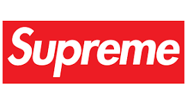 Supreme Logo